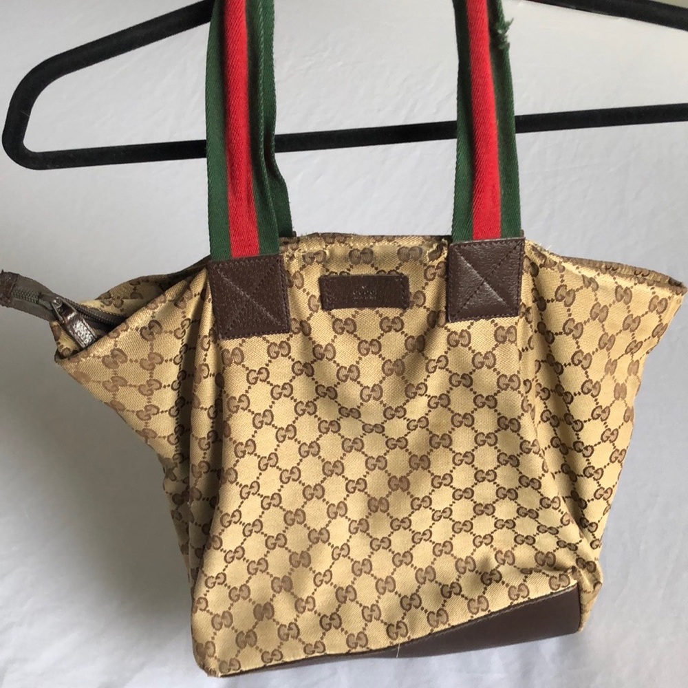Gucci Tote Bag